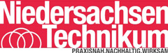 Niedersachsen Technikum Logo Bild von Niedersachsen Technikum Logo