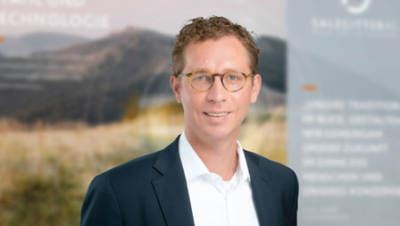 Henner Diederichs Foto von Henner Diederichs