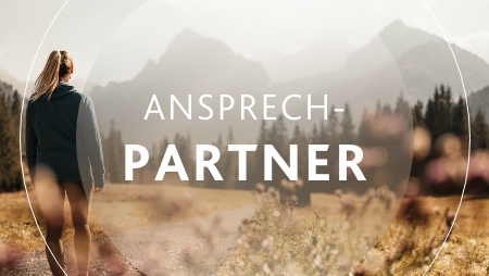 Ansprechpartner Bild mit Link zu den Ansprechpartnern der Geschäftsbereiche